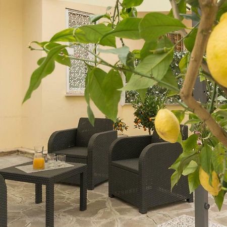 Il Giardino Degli Agrumi - Roma Luaran gambar