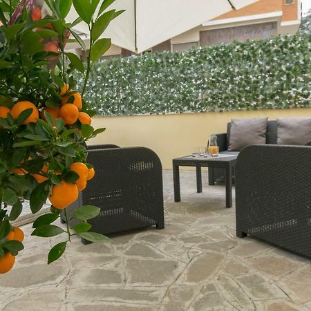 Il Giardino Degli Agrumi - Roma Luaran gambar