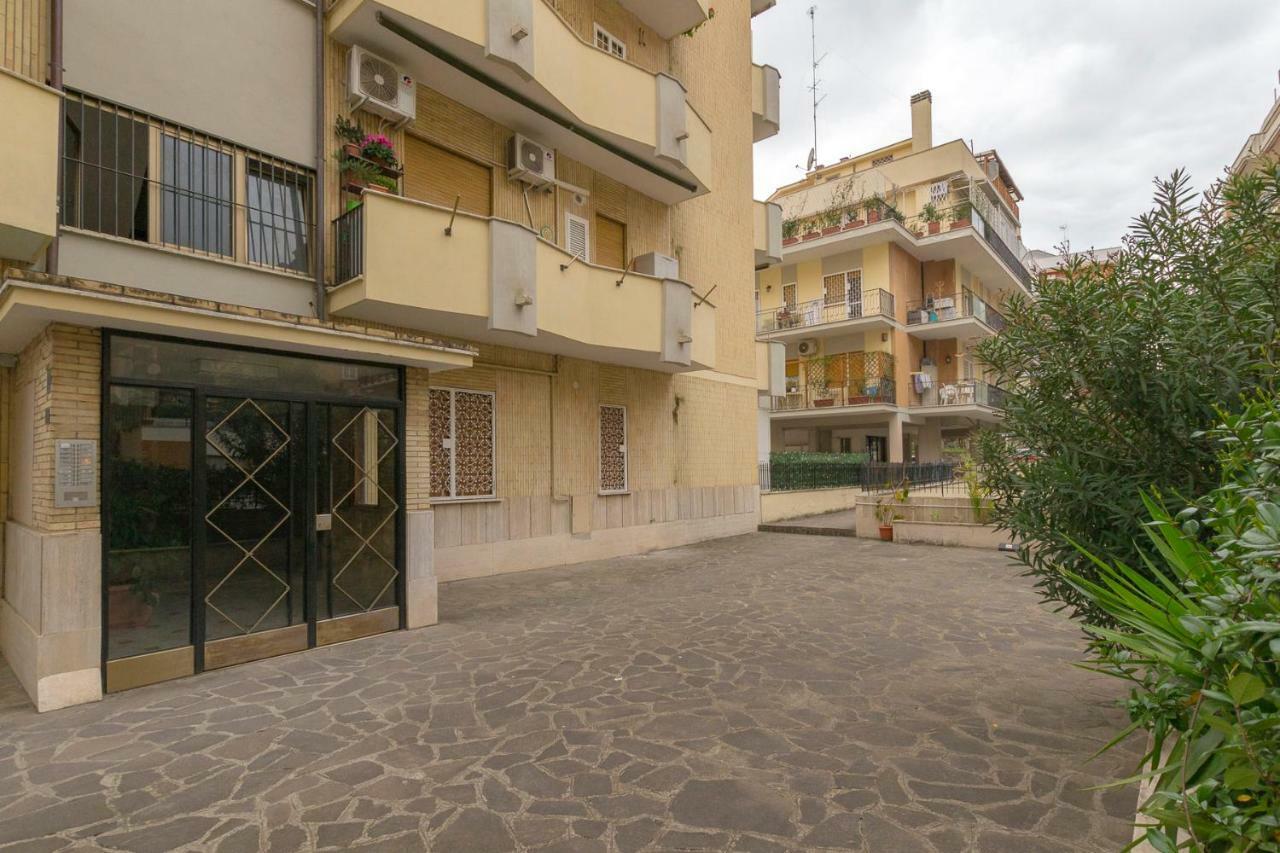 Il Giardino Degli Agrumi - Roma Luaran gambar